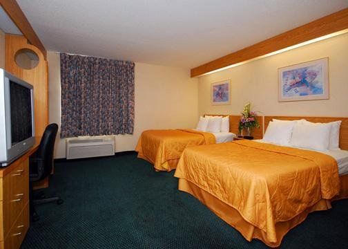 Sleep Inn Douglasville Habitación foto
